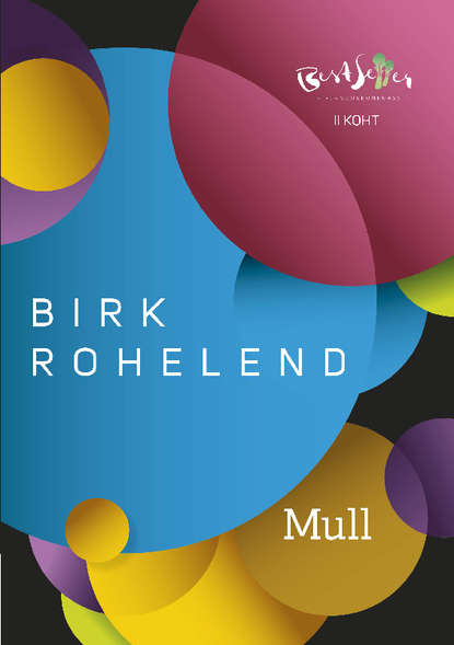 Birk Rohelend - Mull