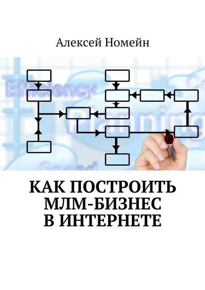 Алексей Номейн - Как построить МЛМ-бизнес в Интернете