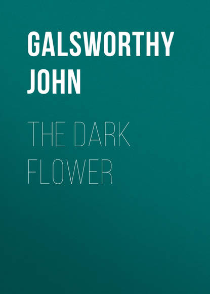 Джон Голсуорси — The Dark Flower