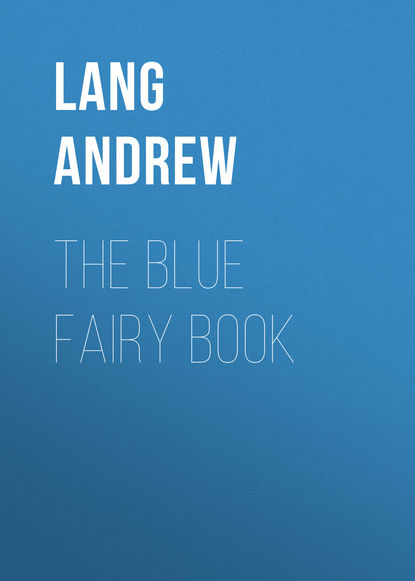 The Blue Fairy Book