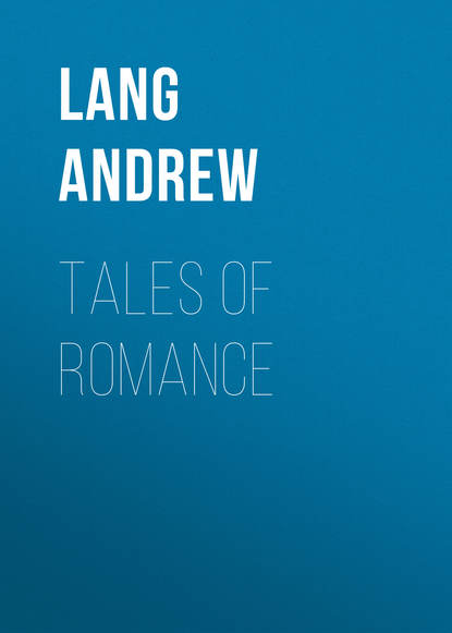 Tales of Romance (Lang Andrew). 