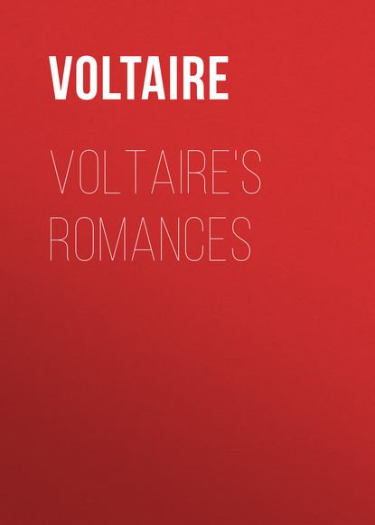 Вольтер — Voltaire's Romances