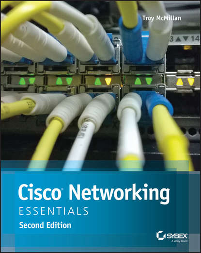 Troy  McMillan - Cisco Networking Essentials