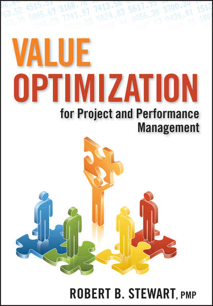 Robert Stewart B. - Value Optimization for Project and Performance Management