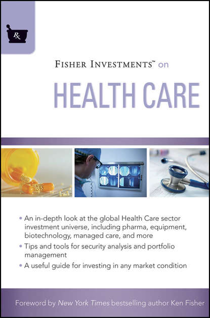 Michael  Kelly - Fisher Investments on Health Care