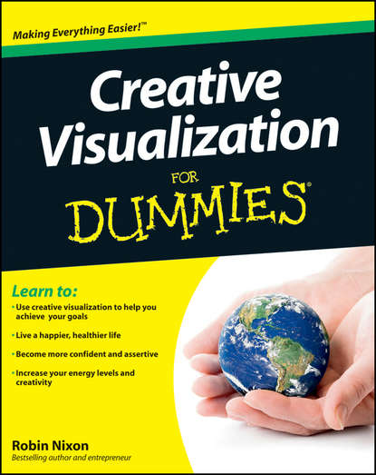 Robin Nixon — Creative Visualization For Dummies