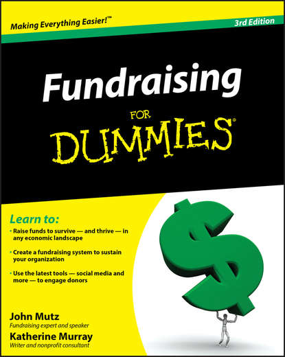 Katherine  Murray - Fundraising For Dummies