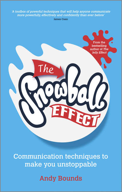Andy  Bounds - The Snowball Effect. Communication Techniques to Make You Unstoppable