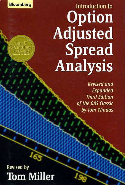 Tom  Miller - Introduction to Option-Adjusted Spread Analysis