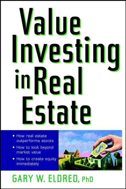 Gary Eldred W. - Value Investing in Real Estate