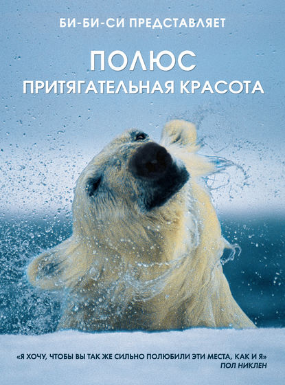 

Полюс. Притягательная красота