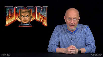 

Новый и старый DOOM, капитан Америка и Battlefield против Call of Duty