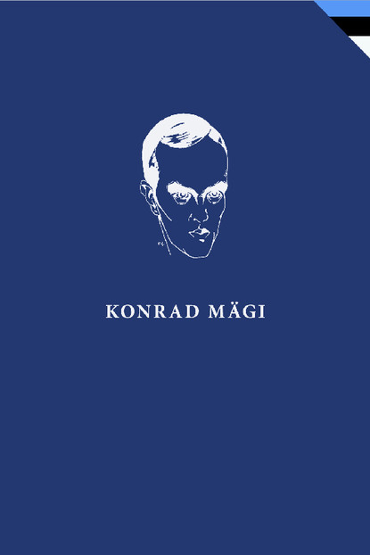 

Konrad Mägi