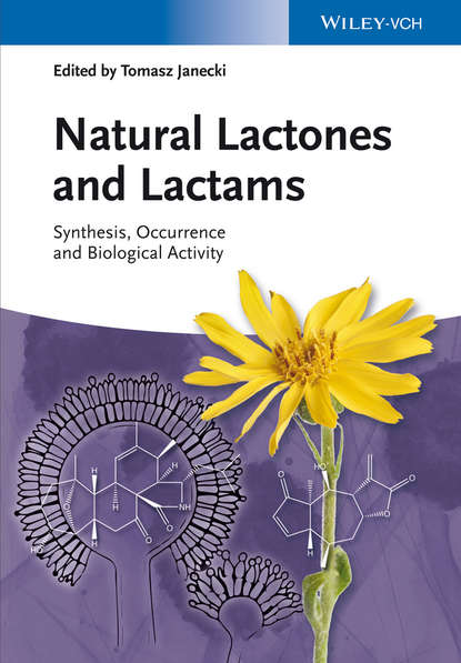 Natural Lactones and Lactams. Synthesis, Occurrence and Biological Activity