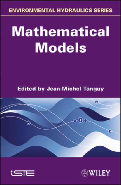 Jean-Michel  Tanguy - Environmental Hydraulics. Mathematical Models