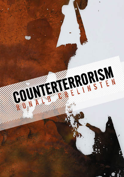 Ronald  Crelinsten - Counterterrorism