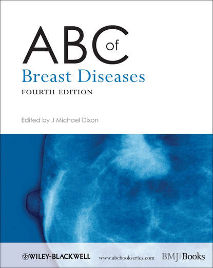 J. Dixon Michael - ABC of Breast Diseases