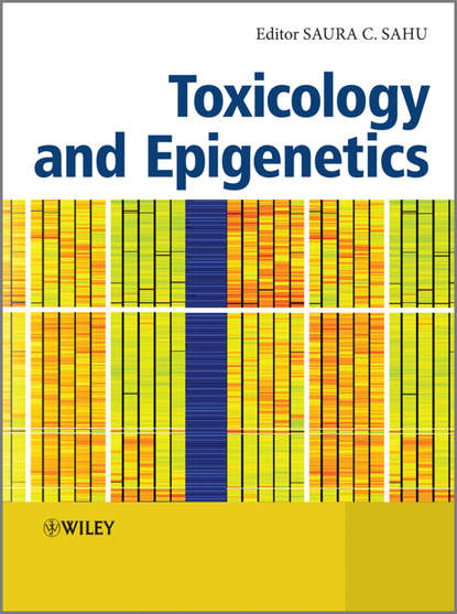 Saura Sahu C. - Toxicology and Epigenetics