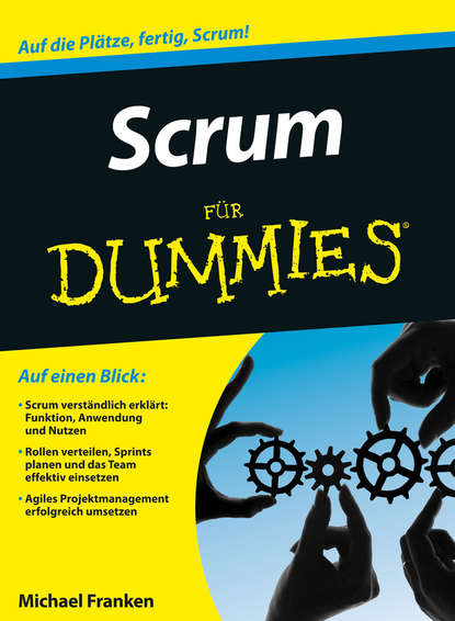 Scrum für Dummies