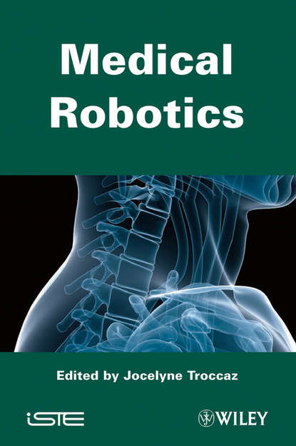 Jocelyne  Troccaz - Medical Robotics