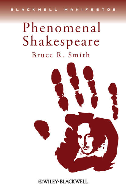 Bruce Smith R. - Phenomenal Shakespeare