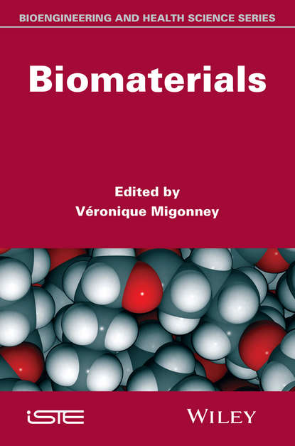 Biomaterials (Véronique Migonney). 