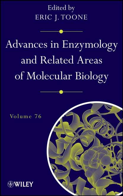 Purich Daniel L. - Advances in Enzymology and Related Areas of Molecular Biology
