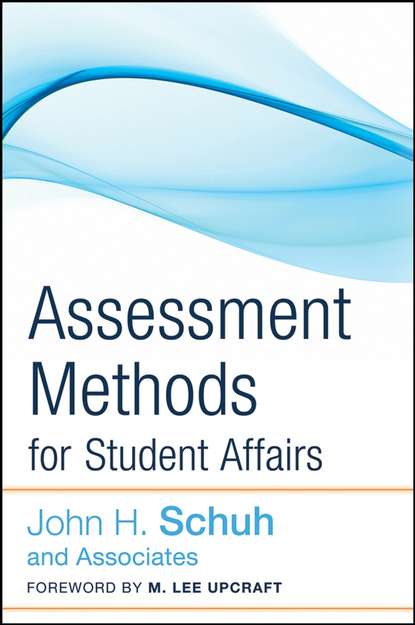 Assessment Methods for Student Affairs