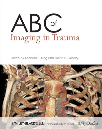 Wherry David C. - ABC of Imaging in Trauma