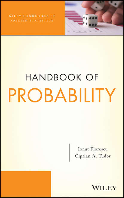 Florescu Ionut - Handbook of Probability