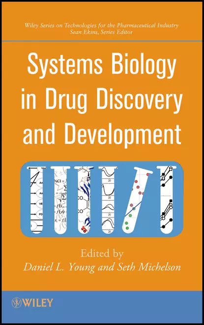 Обложка книги Systems Biology in Drug Discovery and Development, Young Daniel L.