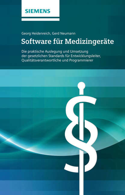 Georg Heidenreich - Software für Medizingeräte