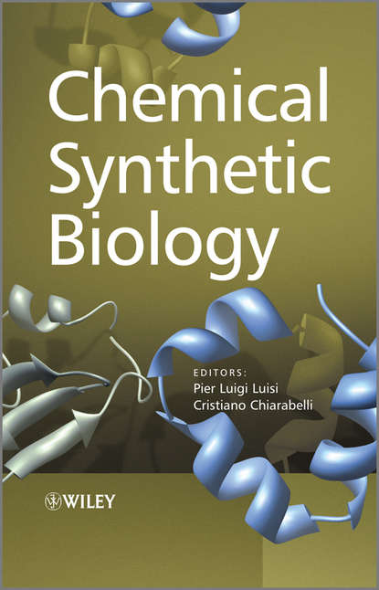 Chemical Synthetic Biology (Chiarabelli Cristiano). 