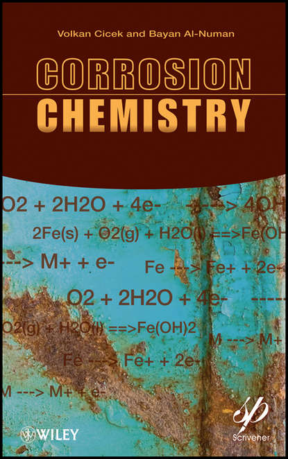 Corrosion Chemistry