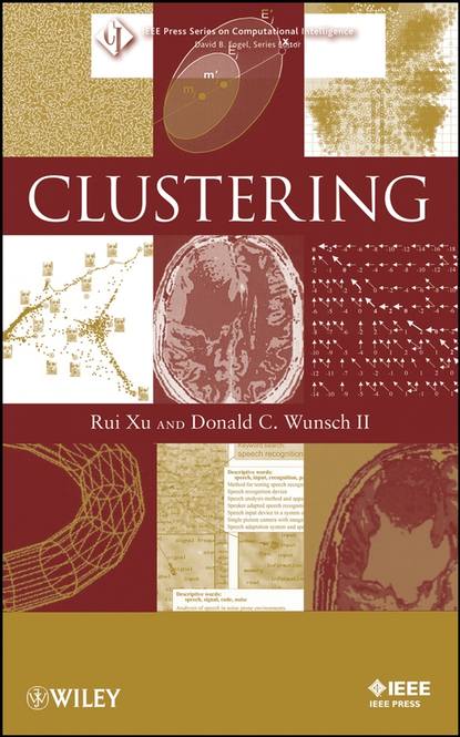 Xu Rui - Clustering