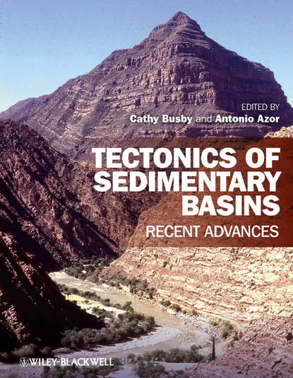 Tectonics of Sedimentary Basins. Recent Advances (Busby Cathy). 