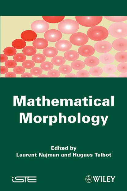 Mathematical Morphology. From Theory to Applications - Talbot Hugues