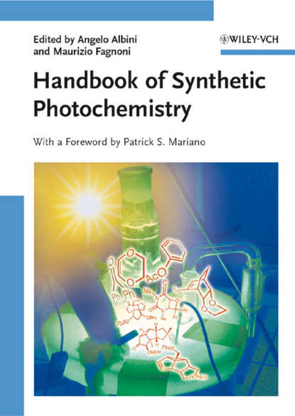 Handbook of Synthetic Photochemistry (Albini Angelo). 