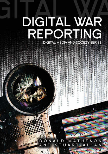Allan Stuart — Digital War Reporting