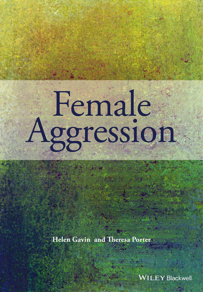 Gavin Helen - Female Aggression