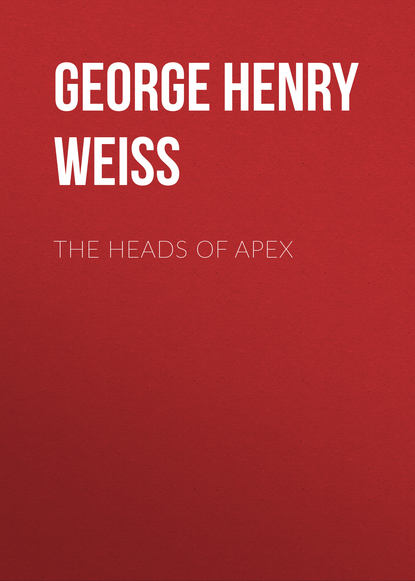 The Heads of Apex (George Henry Weiss). 