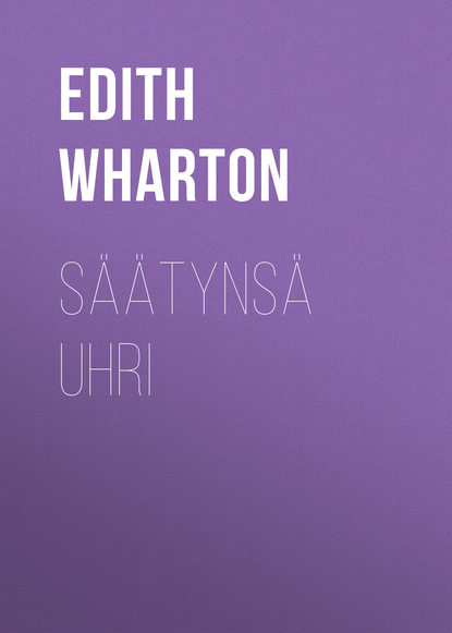 Edith Wharton — S??tyns? uhri