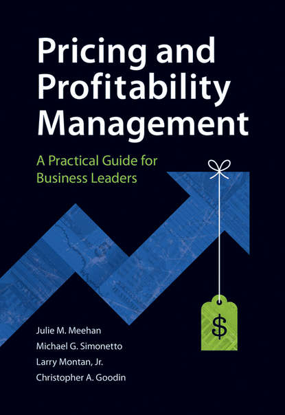Pricing and Profitability Management - Julie Meehan
