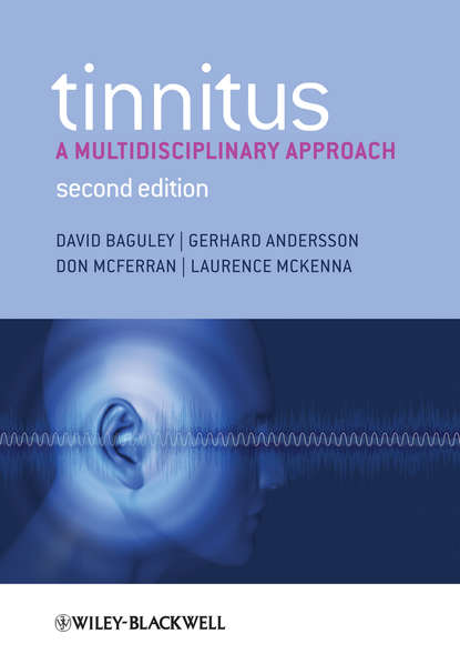Tinnitus - David  Baguley