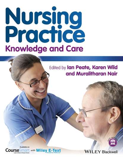 

Nursing Practice. Knowledge and Care