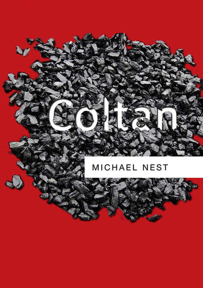 Coltan - Michael  Nest