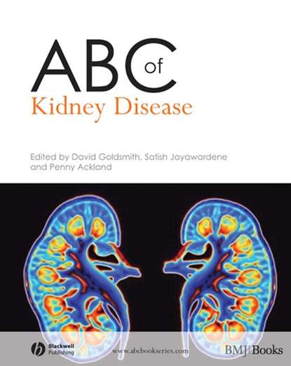 

ABC of Kidney Disease