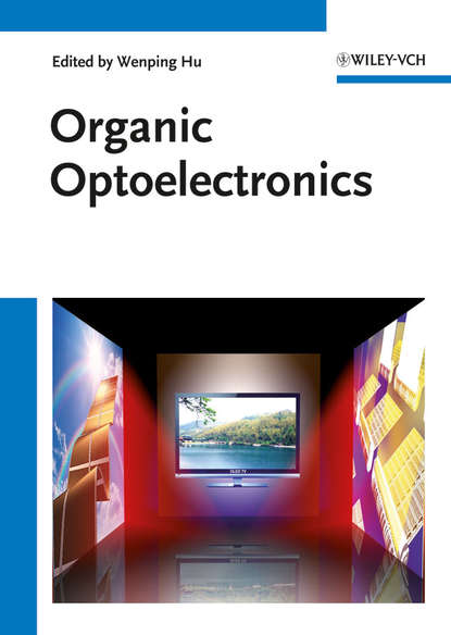 Wenping Hu - Organic Optoelectronics