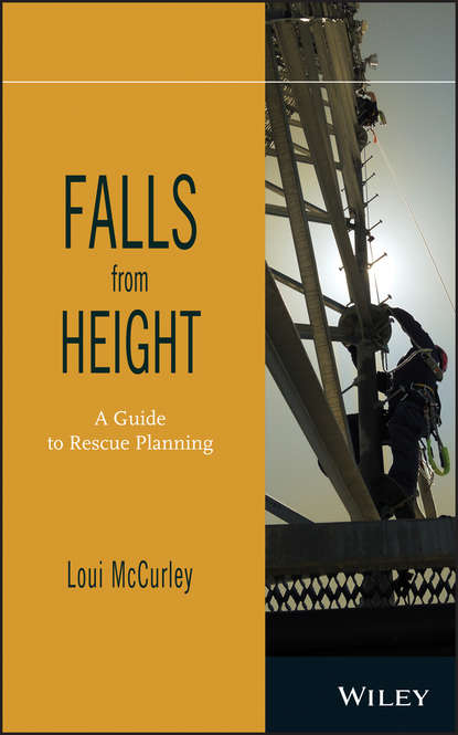 Falls from Height (Loui McCurley). 