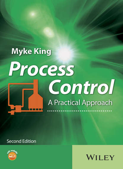 Myke King - Process Control